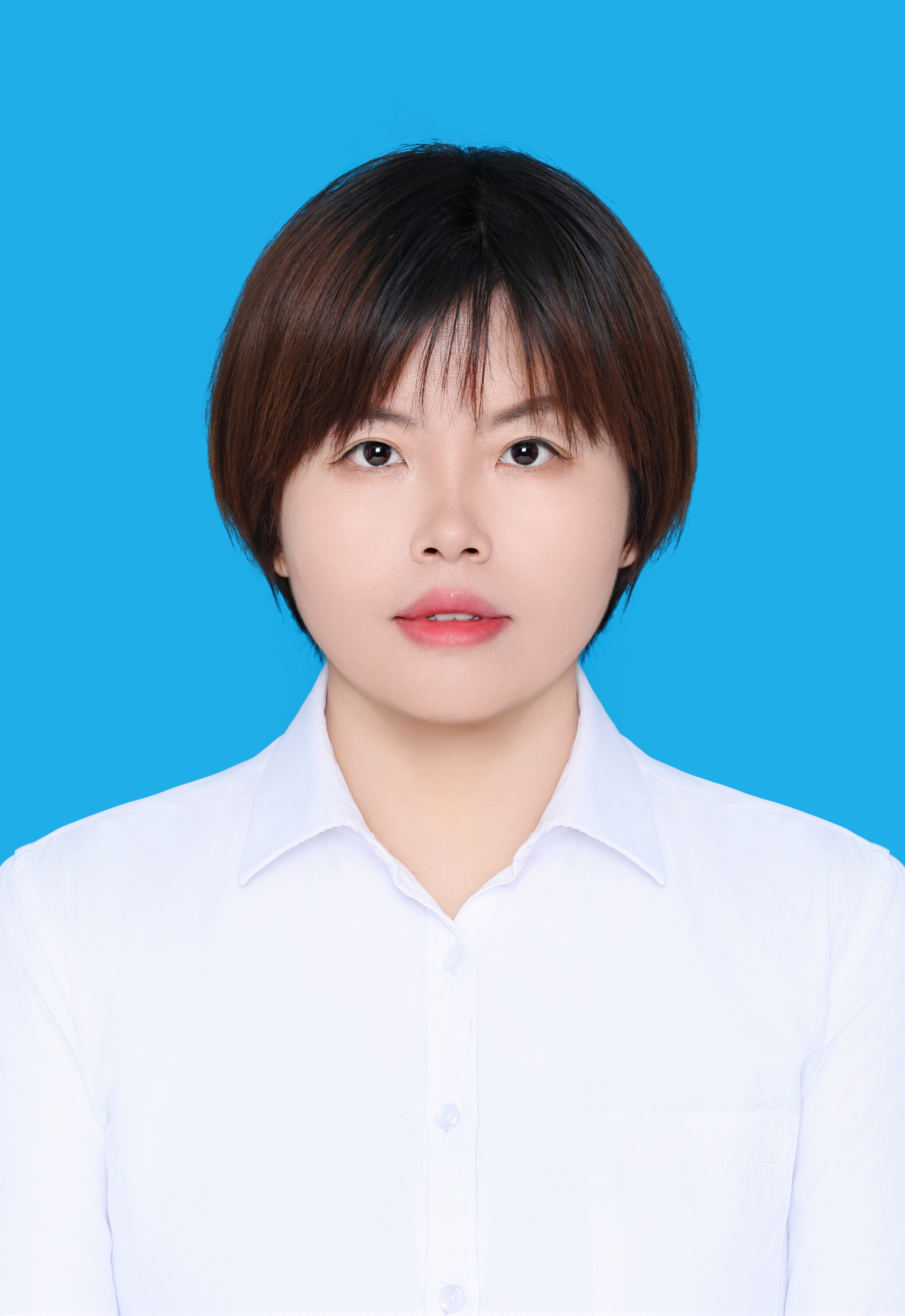 高丙丽（项目博导）